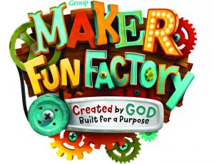Maker Fun Factory