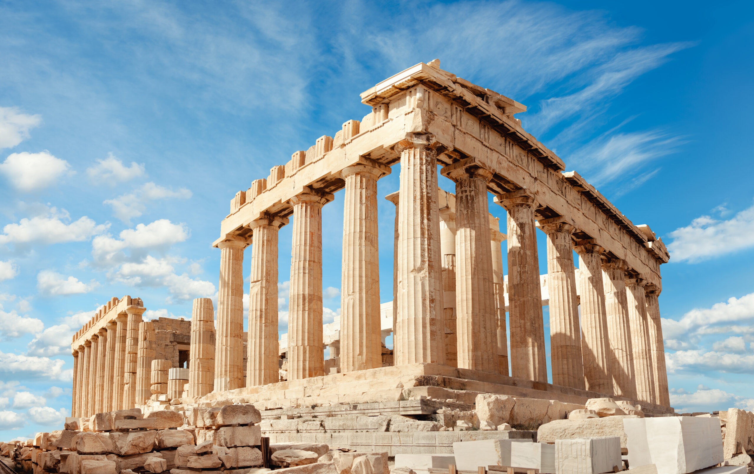 Greece Trip – In the Steps of Paul