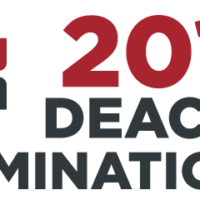 2018 DEACON NOMINATIONS ARE NOW OPEN!