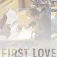 Volunteer by Sunday for First Love