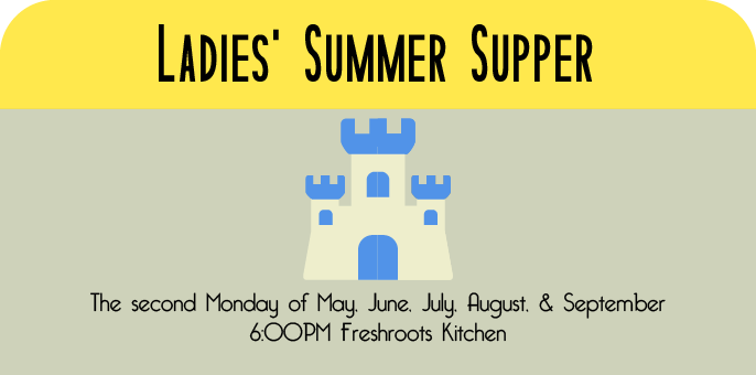 Ladies Summer Supper Web Featured Image_2017