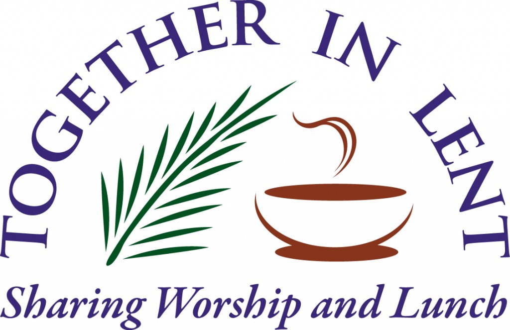 Lent Logo Final - First Baptist Church of Tallahassee