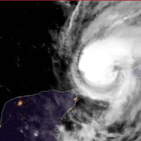 Hurricane Michael Update