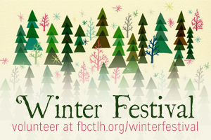 Tallahassee Winter Festival