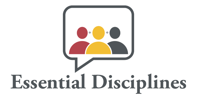 Essential Disciplines: Evangelism