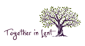 Together in Lent Logo 2017-01