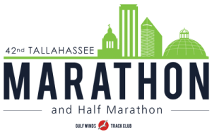 Tallahassee Marathon logo