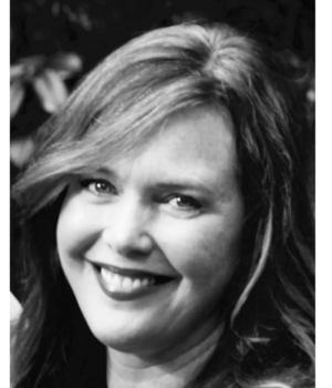 Amy Parker
