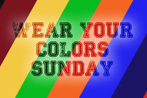 Wear Your Colors