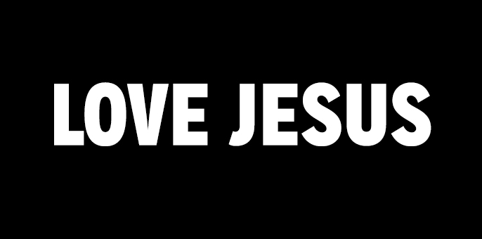Loving Jesus to the End